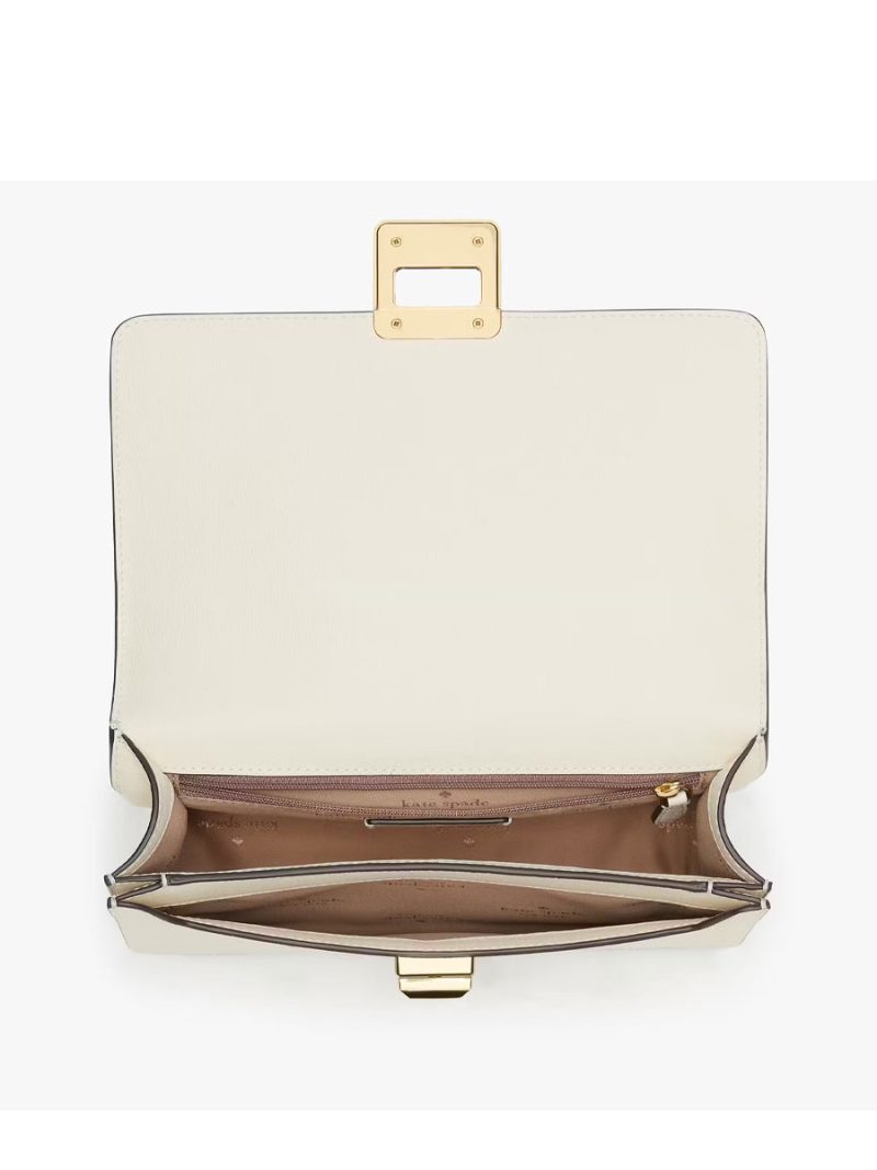KATE SPADE Phoebe Turnlock Shoulder Bag - Image 2