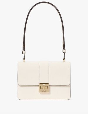 KATE SPADE Phoebe Turnlock Shoulder Bag