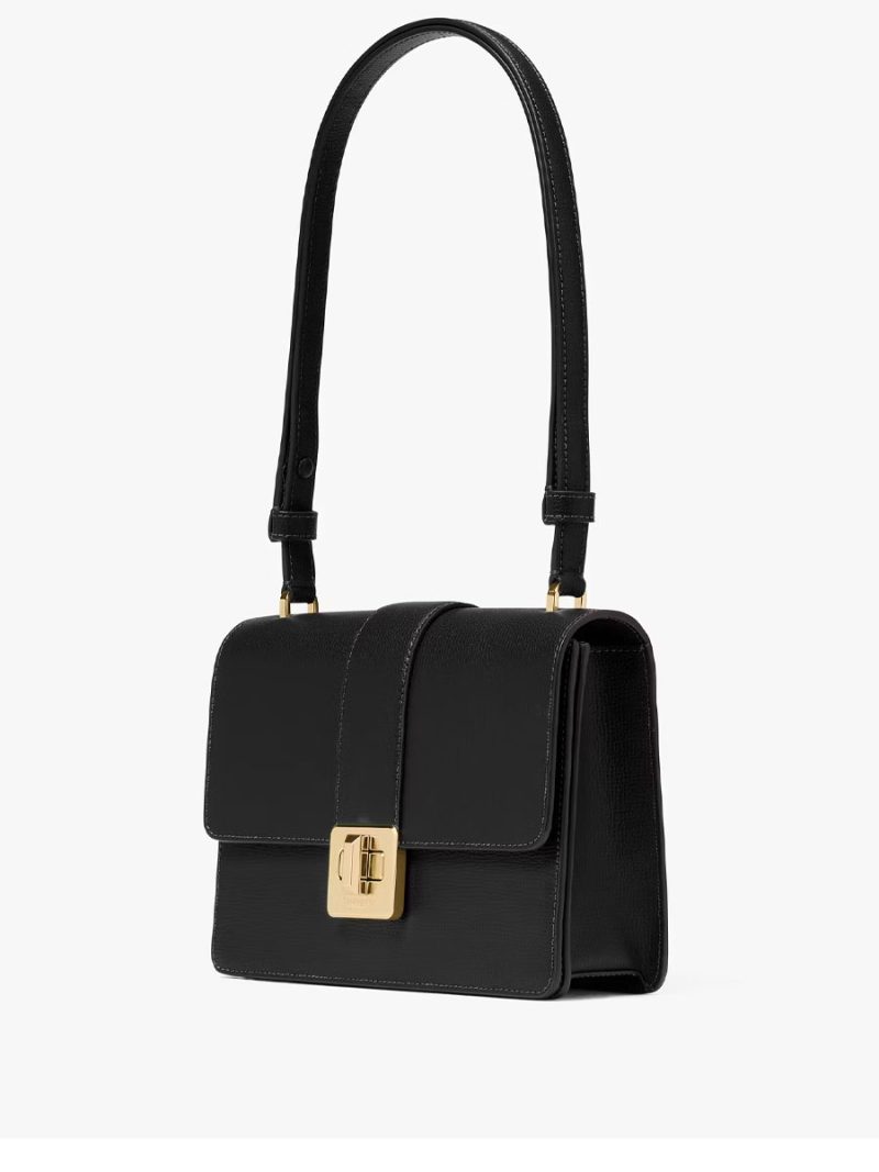 KATE SPADE Phoebe Turnlock Shoulder Bag - Image 8