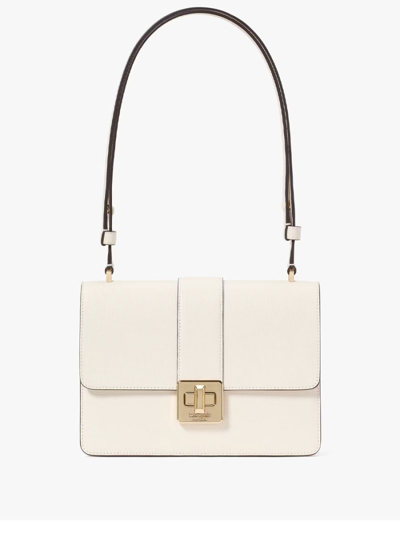 KATE SPADE Phoebe Turnlock Shoulder Bag