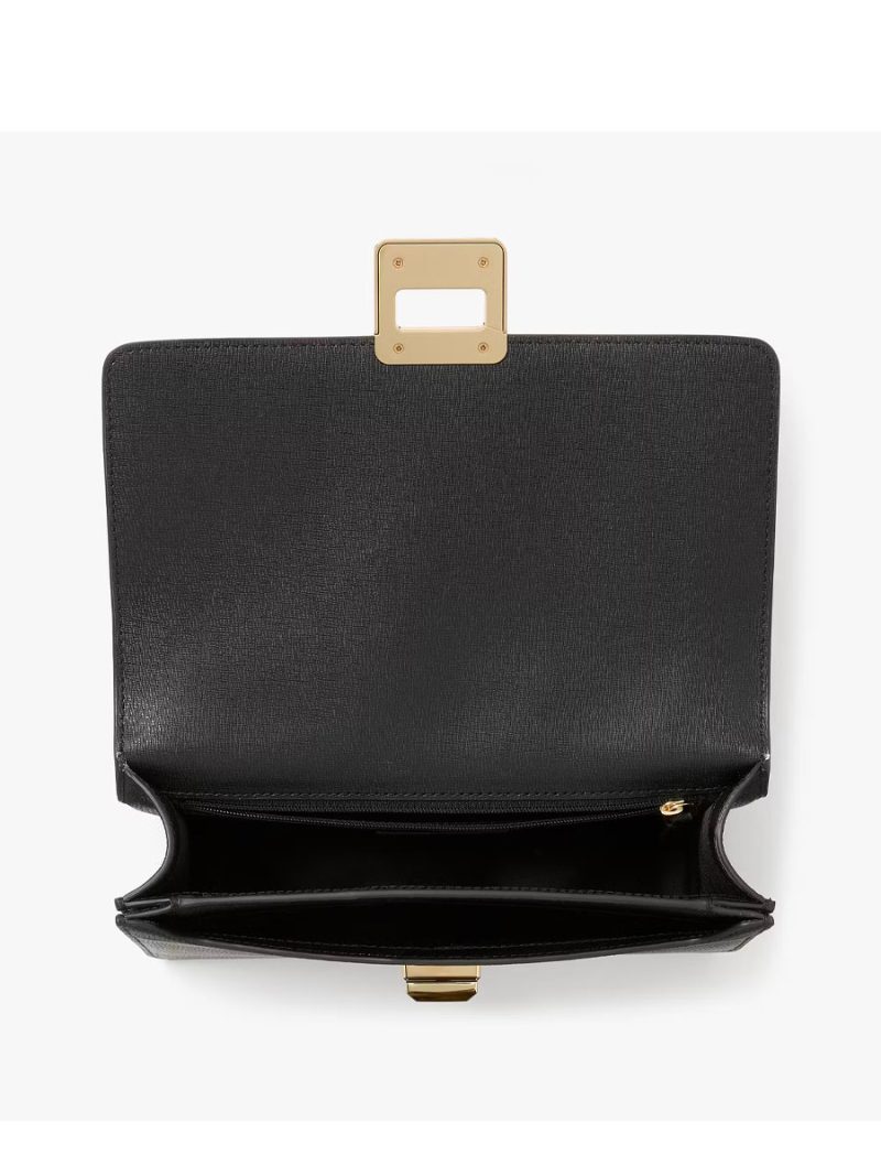 KATE SPADE Phoebe Turnlock Shoulder Bag - Image 9