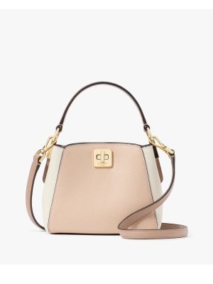KATE SPADE Phoebe Mini Top Handle Crossbody