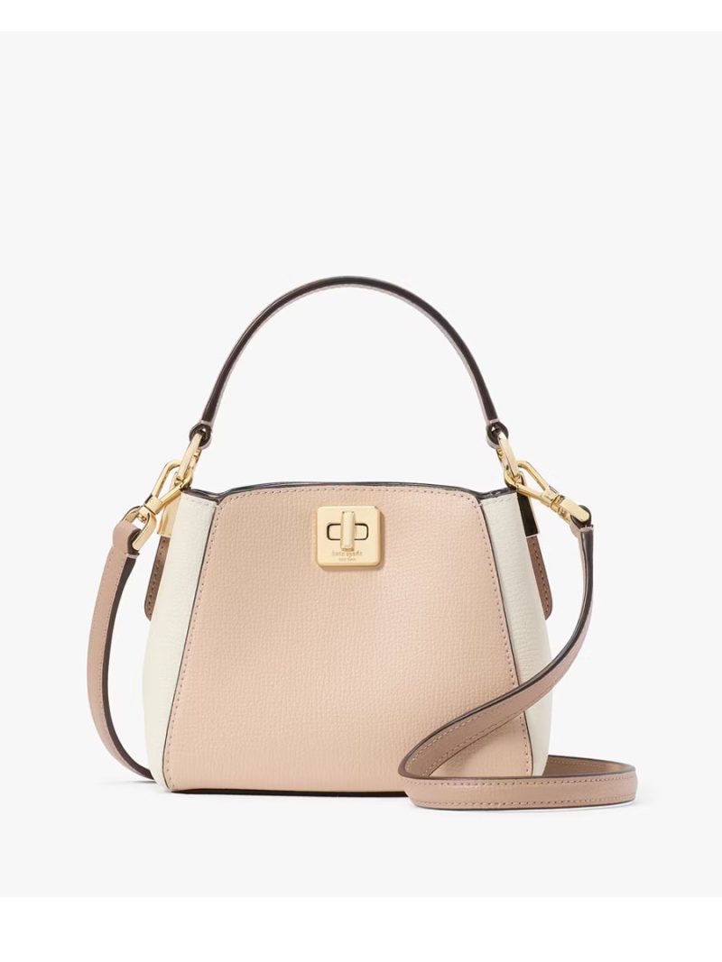 KATE SPADE Phoebe Mini Top Handle Crossbody