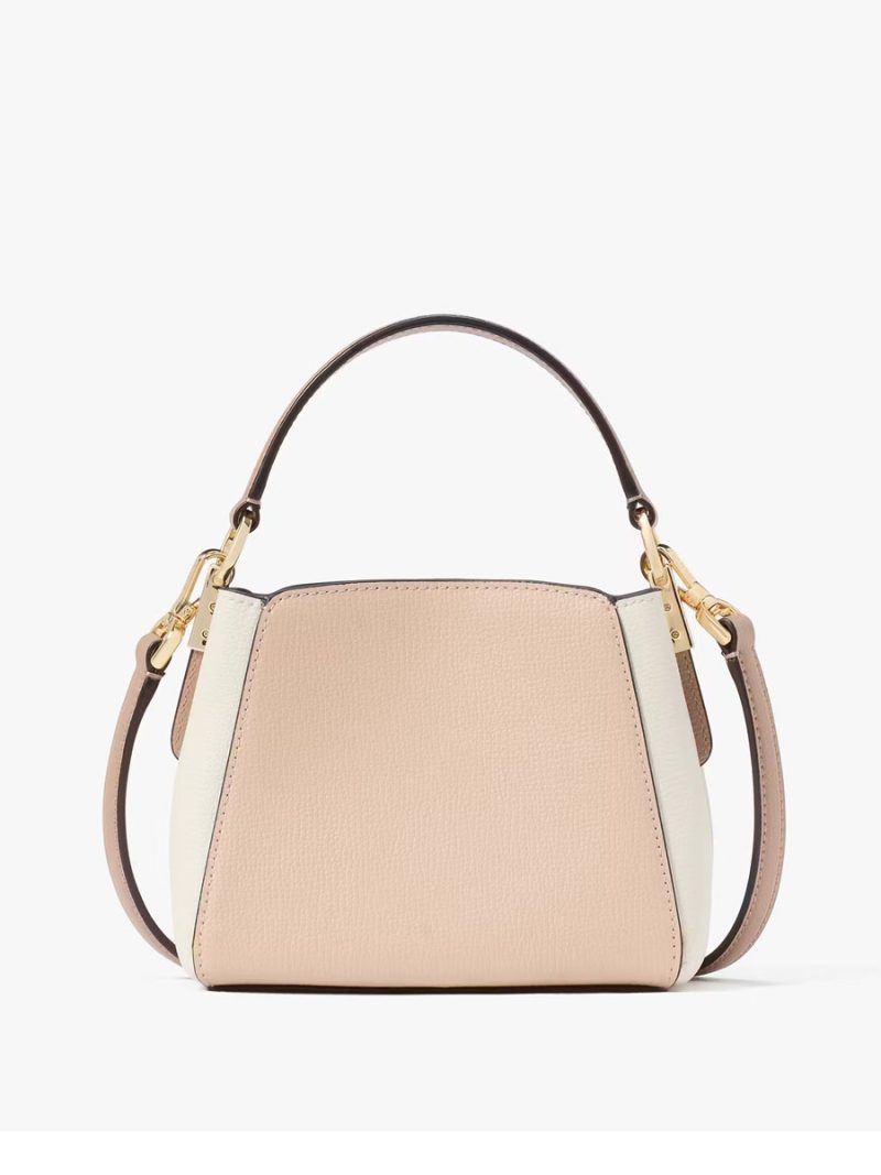 KATE SPADE Phoebe Mini Top Handle Crossbody - Image 2