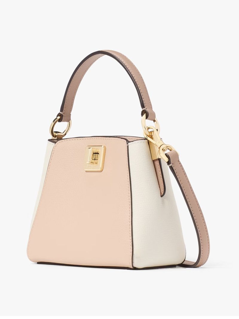 KATE SPADE Phoebe Mini Top Handle Crossbody - Image 4