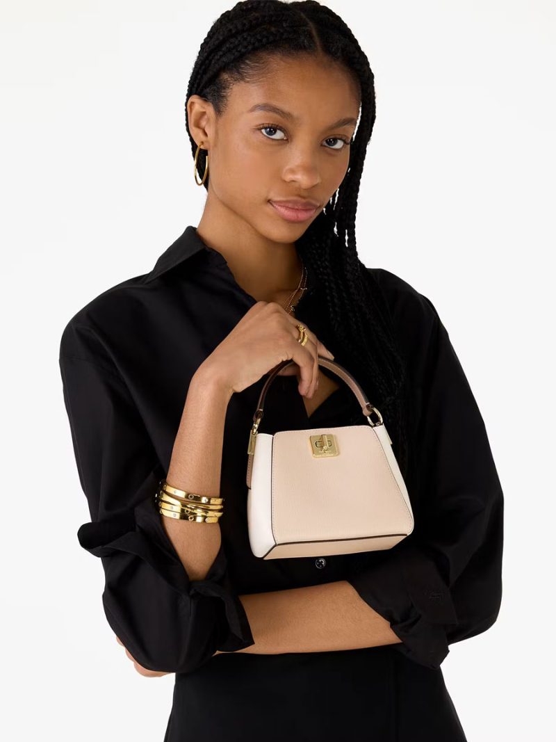 KATE SPADE Phoebe Mini Top Handle Crossbody - Image 5