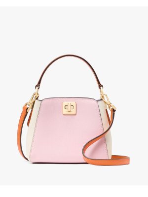 KATE SPADE Phoebe Mini Top Handle Crossbody