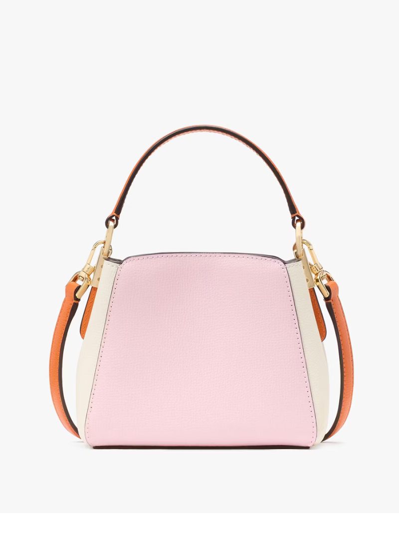 KATE SPADE Phoebe Mini Top Handle Crossbody - Image 2