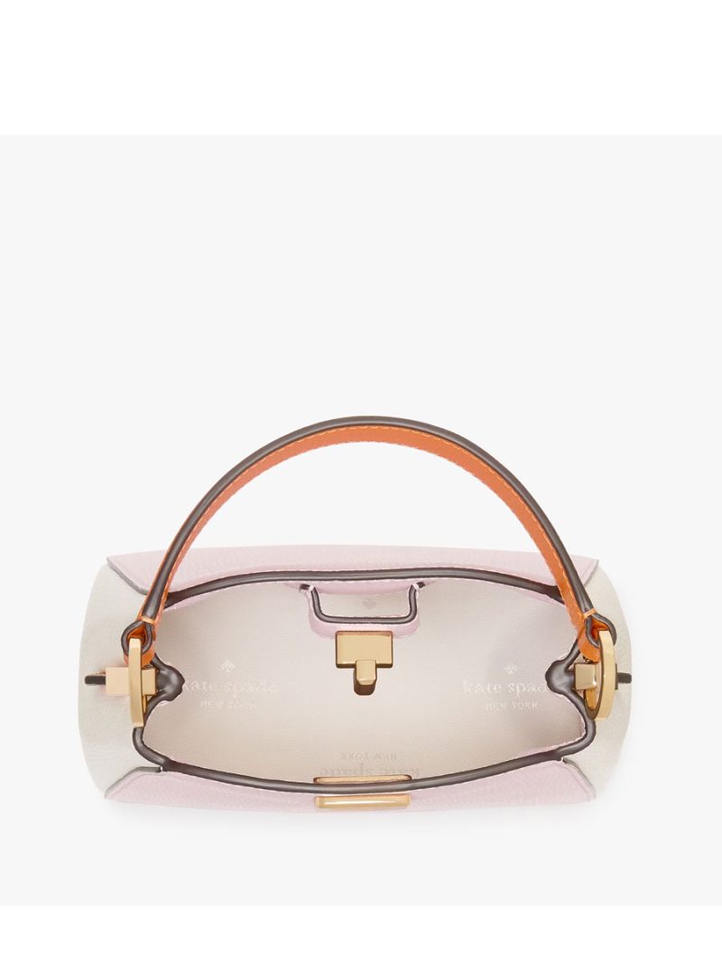 KATE SPADE Phoebe Mini Top Handle Crossbody - Image 3
