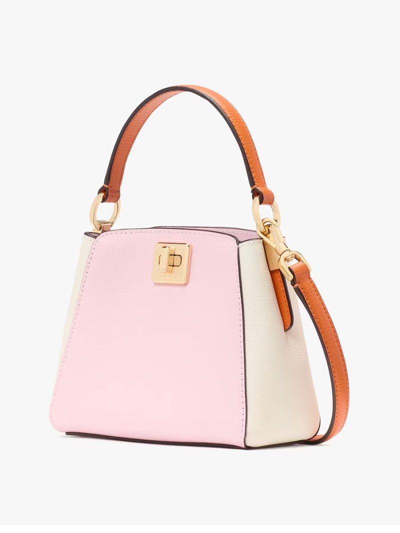 KATE SPADE Phoebe Mini Top Handle Crossbody - Image 4