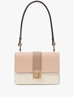 KATE SPADE Phoebe Turnlock Shoulder Bag