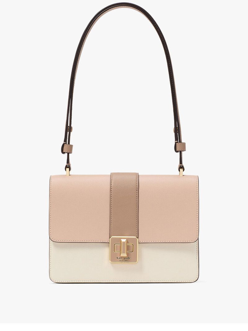 KATE SPADE Phoebe Turnlock Shoulder Bag