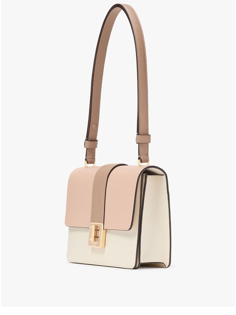 KATE SPADE Phoebe Turnlock Shoulder Bag - Image 3