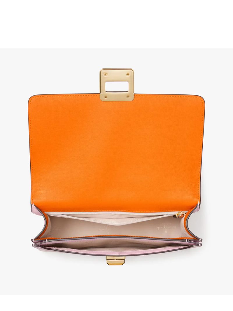 KATE SPADE Phoebe Turnlock Shoulder Bag - Image 2