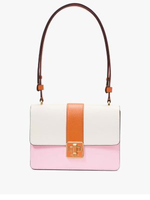 KATE SPADE Phoebe Turnlock Shoulder Bag