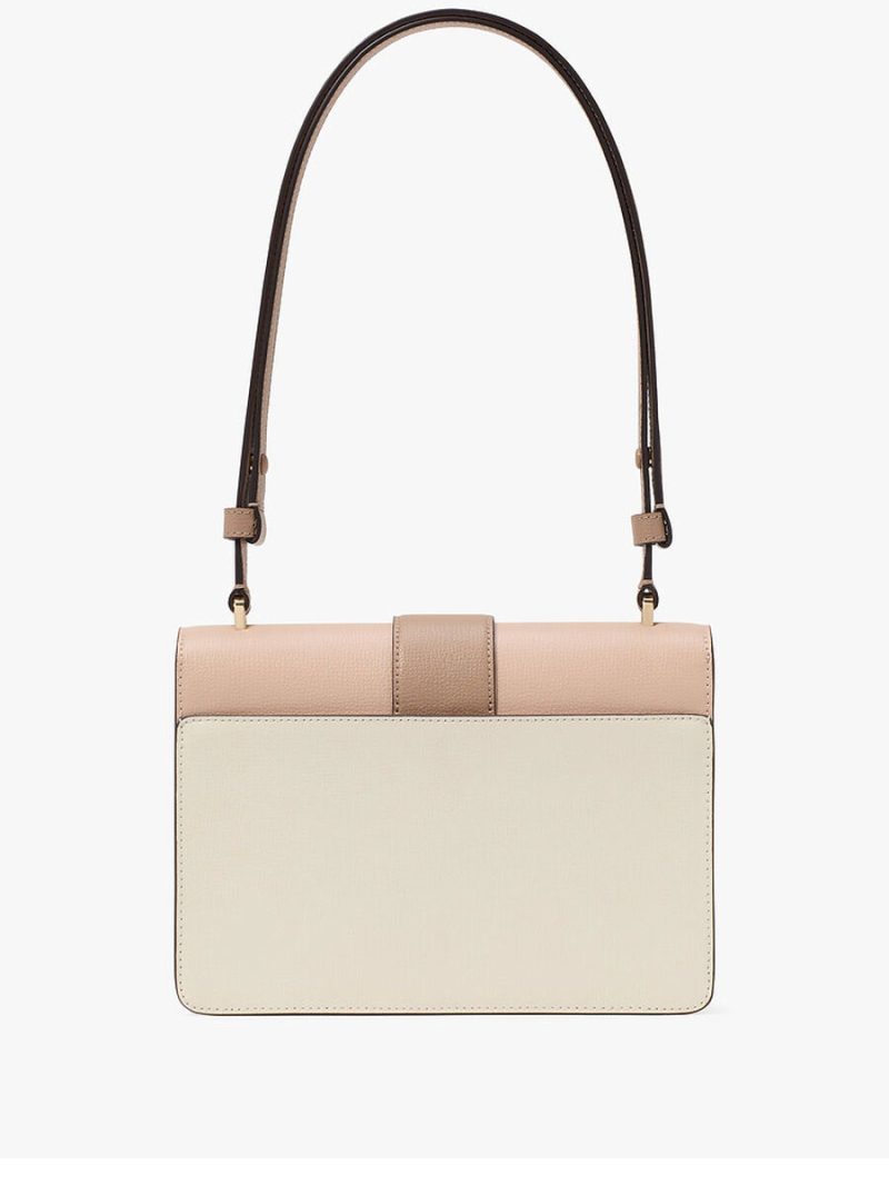 KATE SPADE Phoebe Turnlock Shoulder Bag - Image 4