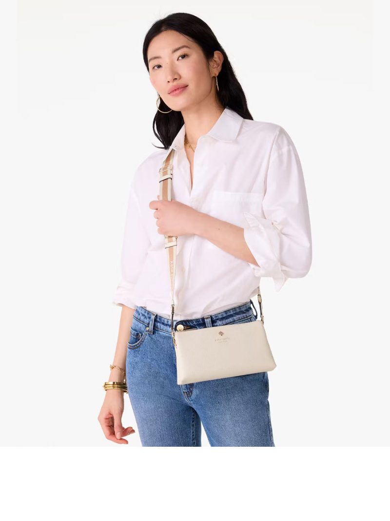 KATE SPADE Emma Mini Crossbody - Image 10