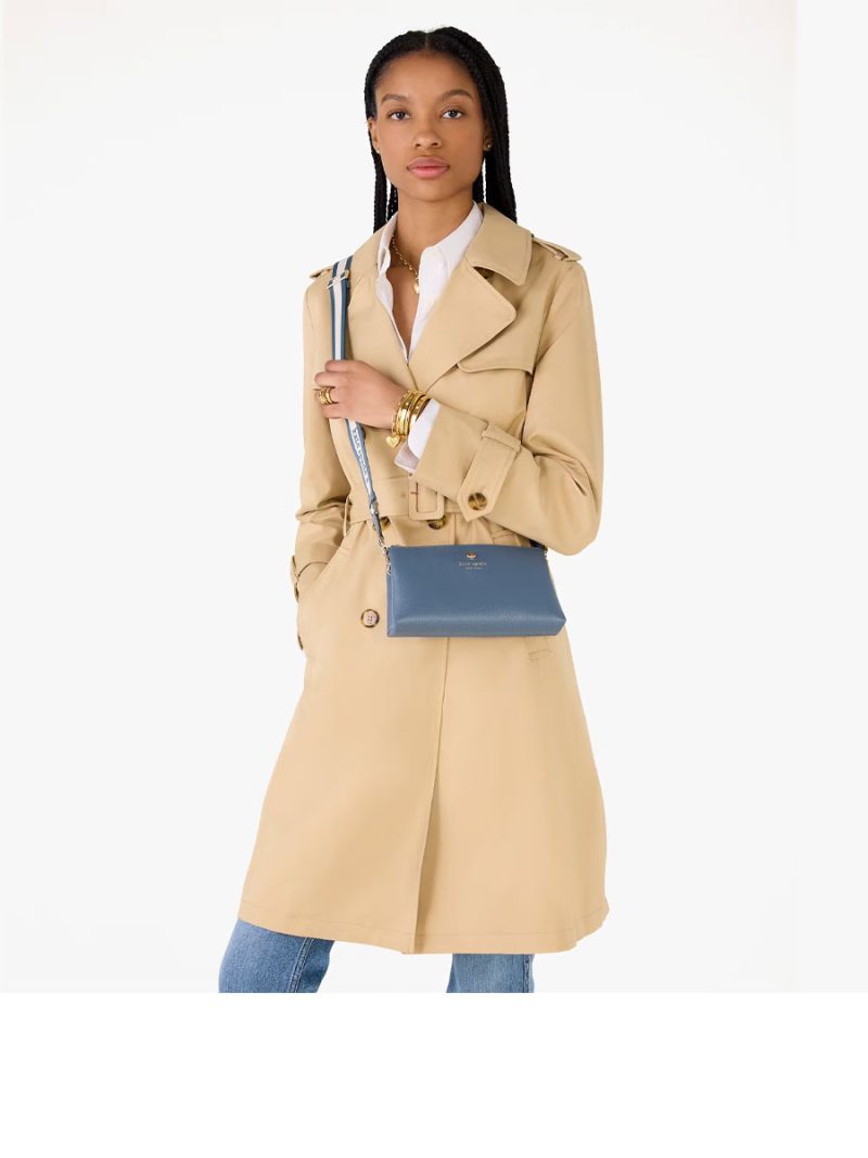 KATE SPADE Emma Mini Crossbody - Image 15