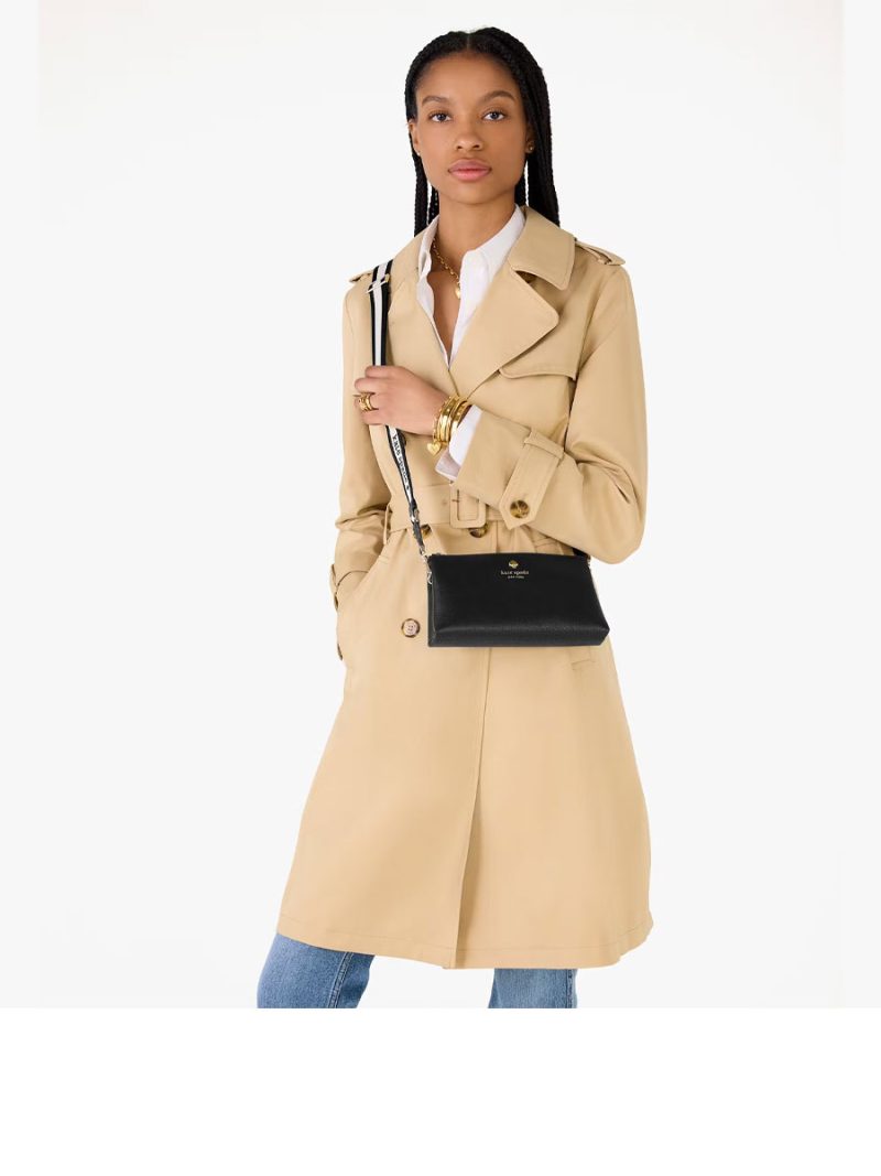 KATE SPADE Emma Mini Crossbody - Image 5