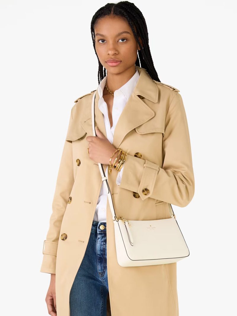 KATE SPADE Ginnie Crossbody - Image 6