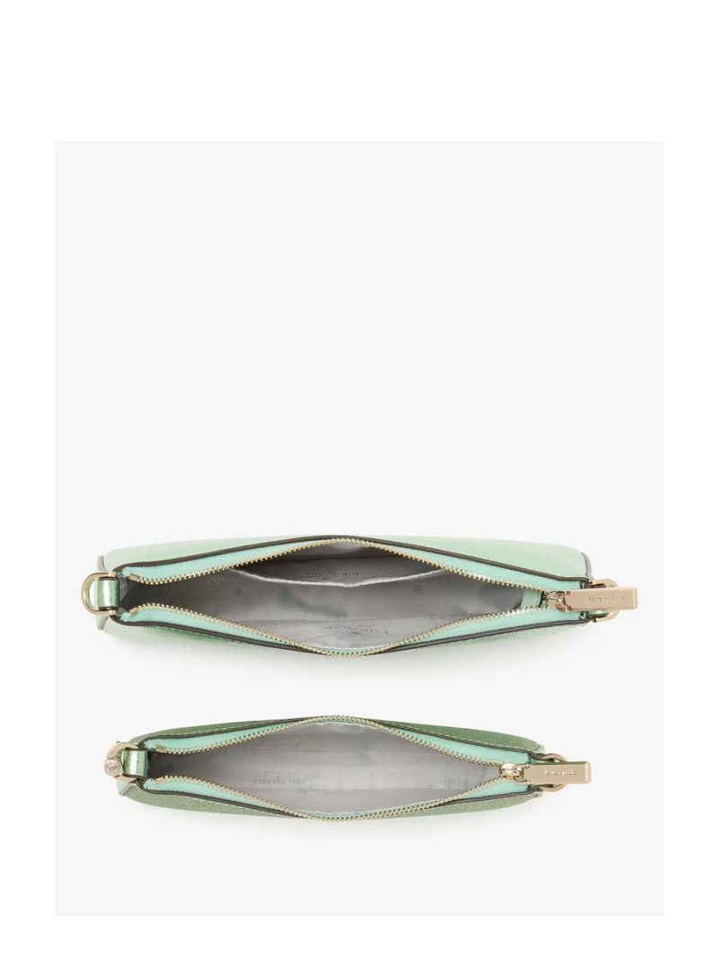 KATE SPADE Duet Glitter Crossbody Duo - Image 2