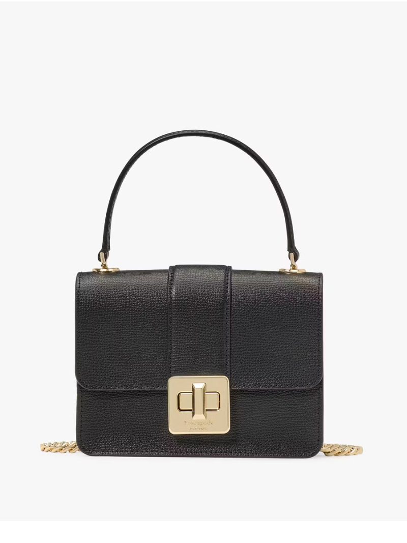 KATE SPADE Phoebe Turnlock Mini Flap Crossbody