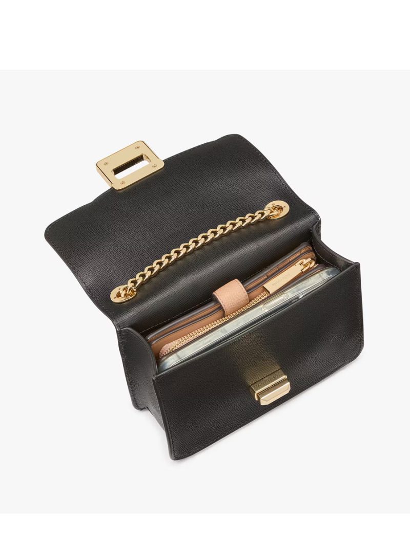 KATE SPADE Phoebe Turnlock Mini Flap Crossbody - Image 2