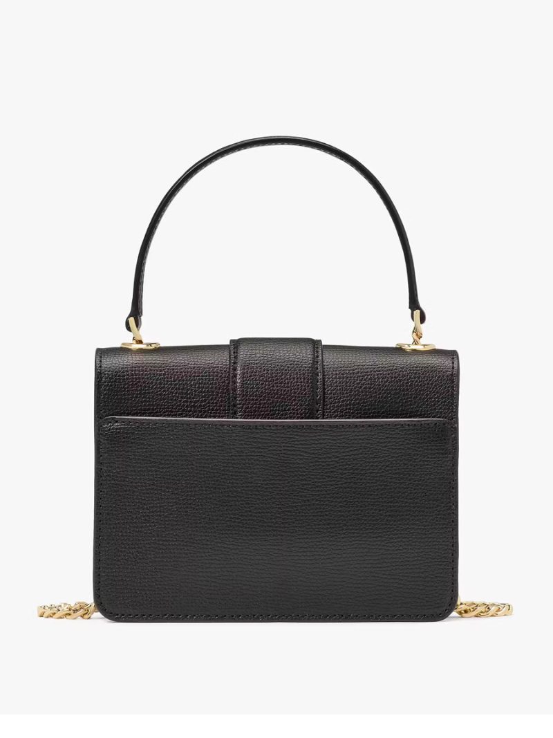 KATE SPADE Phoebe Turnlock Mini Flap Crossbody - Image 5