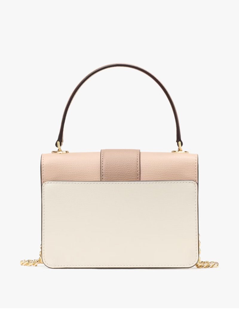 KATE SPADE Phoebe Turnlock Mini Flap Crossbody - Image 2