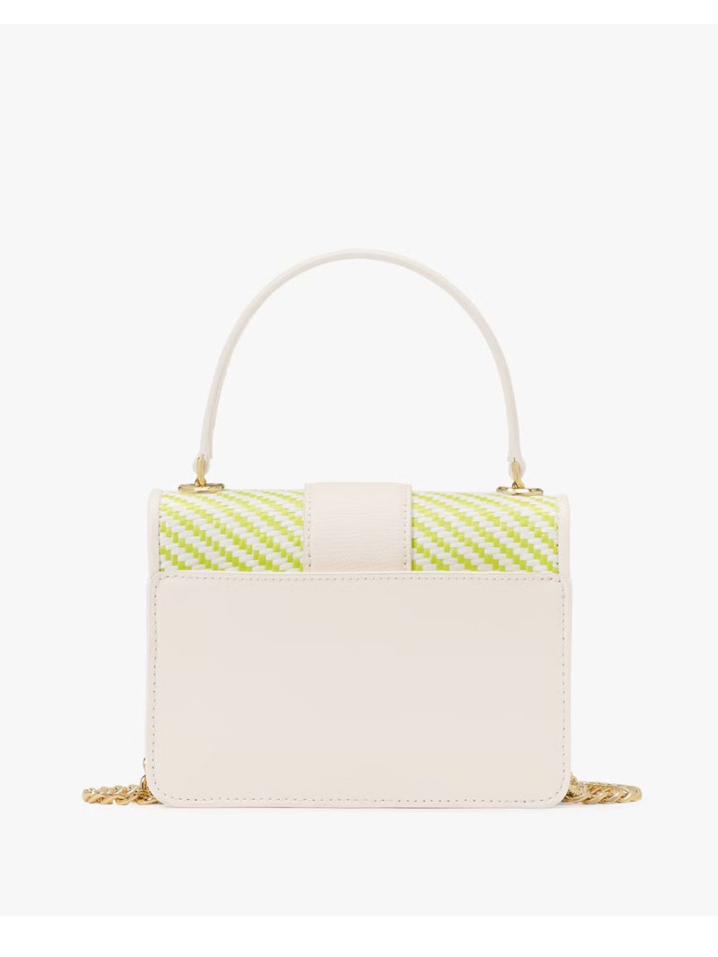 KATE SPADE Phoebe Turnlock Mini Flap Crossbody - Image 2