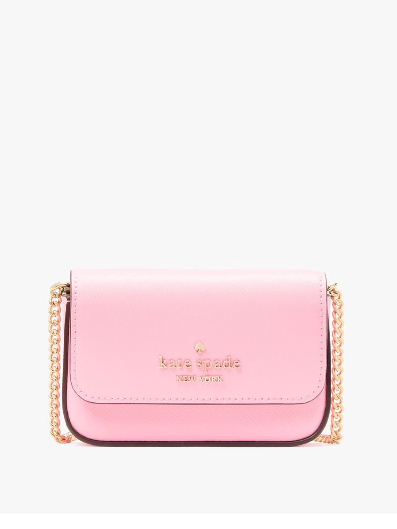 KATE SPADE Madison Card Case Crossbody