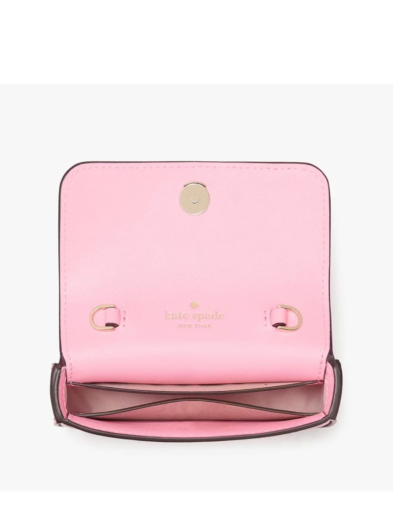 KATE SPADE Madison Card Case Crossbody - Image 3