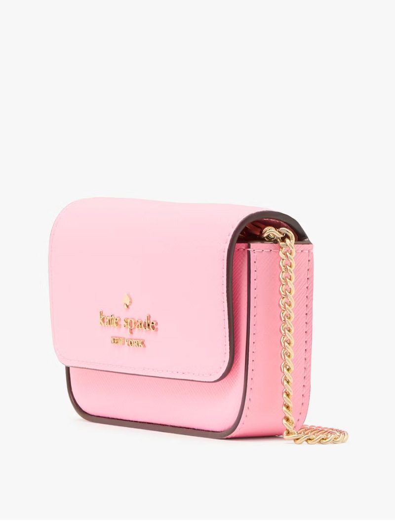 KATE SPADE Madison Card Case Crossbody - Image 4