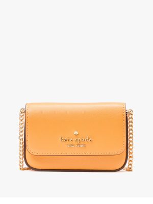 KATE SPADE Madison Card Case Crossbody