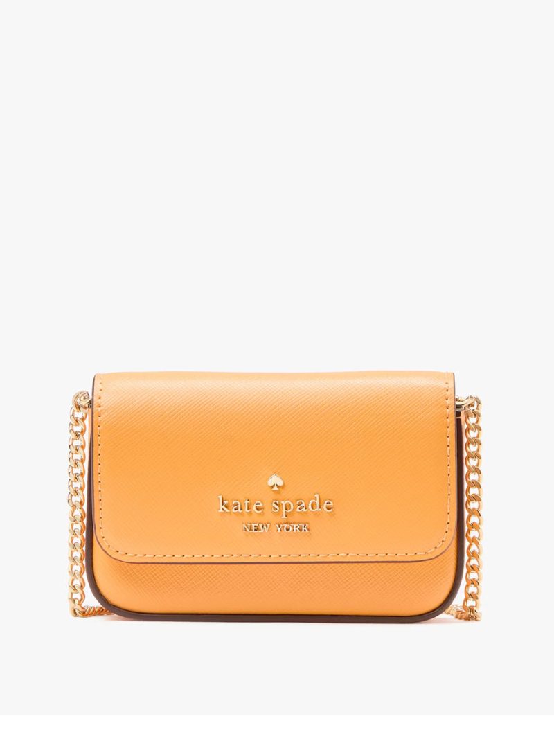 KATE SPADE Madison Card Case Crossbody