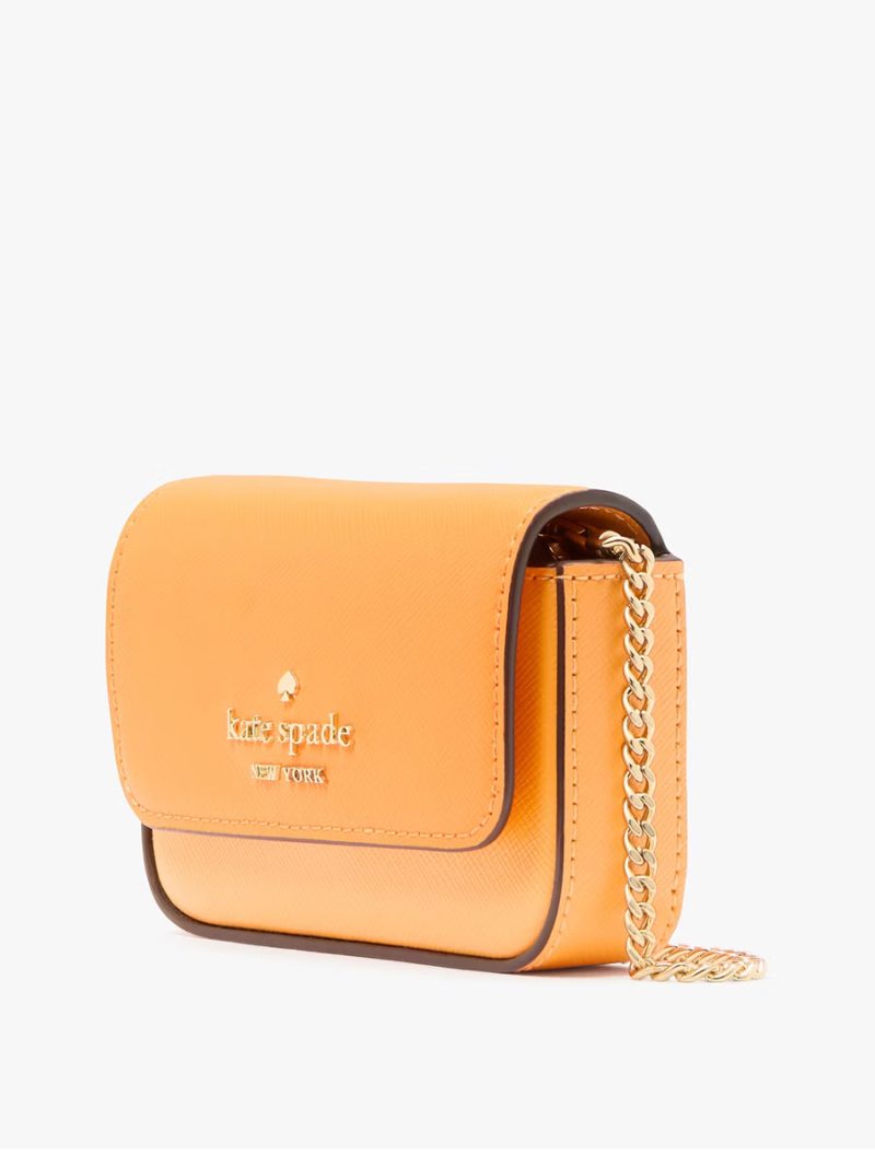KATE SPADE Madison Card Case Crossbody - Image 3