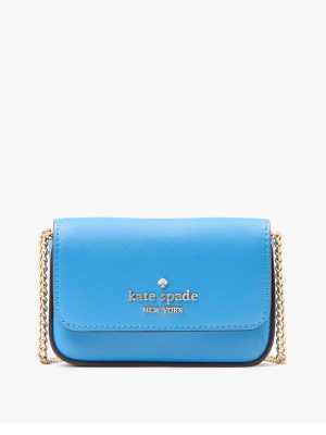 KATE SPADE Madison Card Case Crossbody
