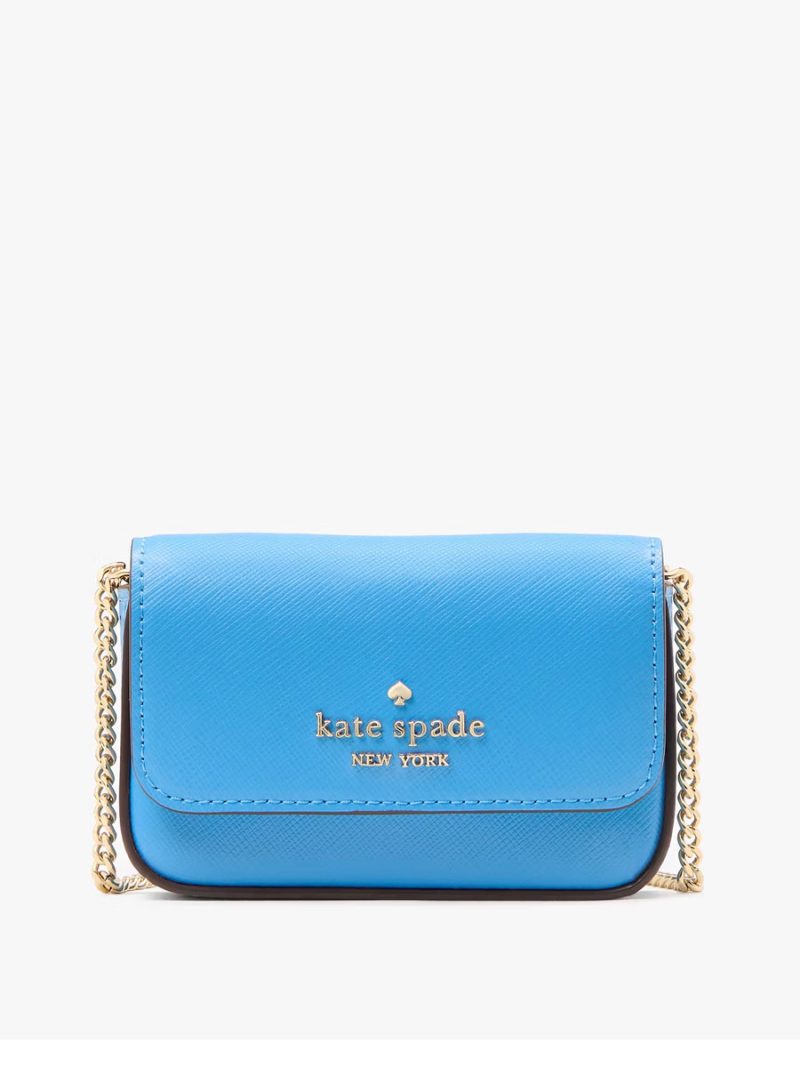 KATE SPADE Madison Card Case Crossbody