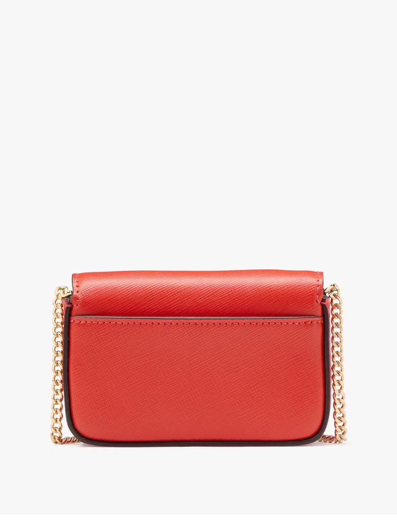 KATE SPADE Madison Card Case Crossbody - Image 2