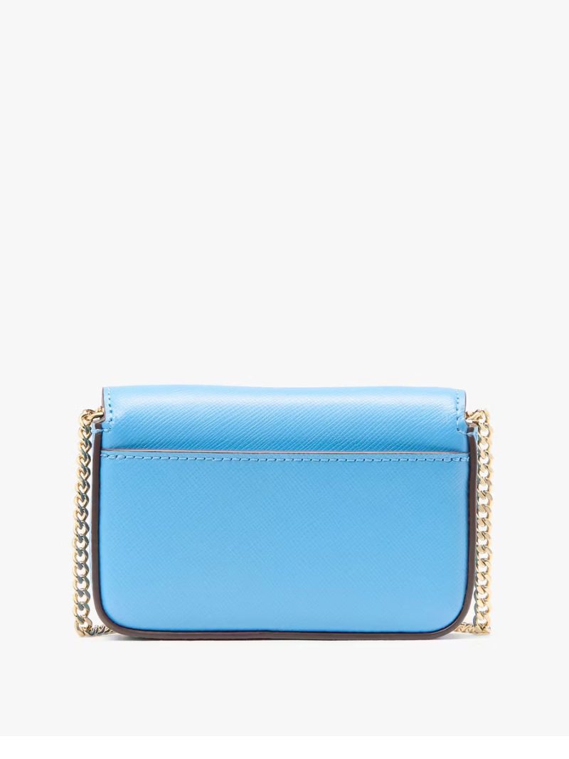 KATE SPADE Madison Card Case Crossbody - Image 2