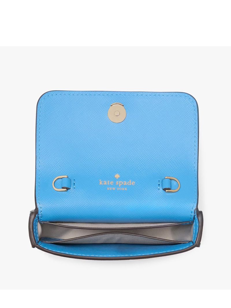 KATE SPADE Madison Card Case Crossbody - Image 3