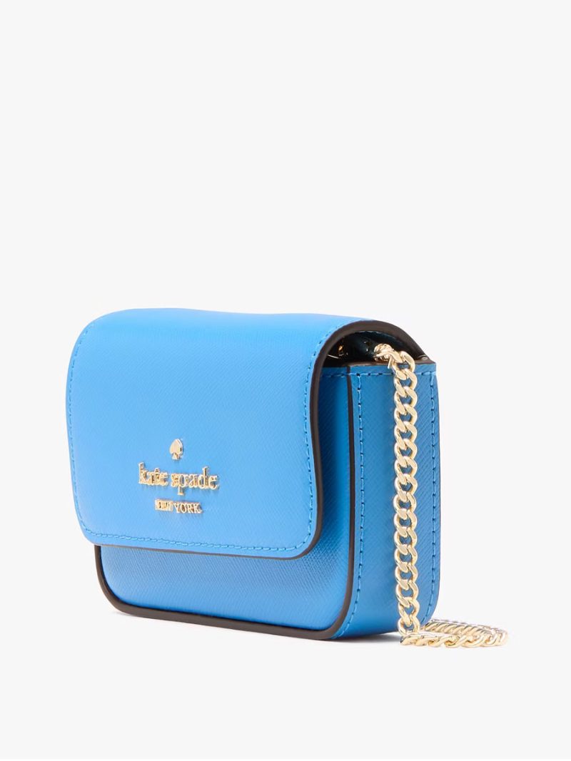 KATE SPADE Madison Card Case Crossbody - Image 4