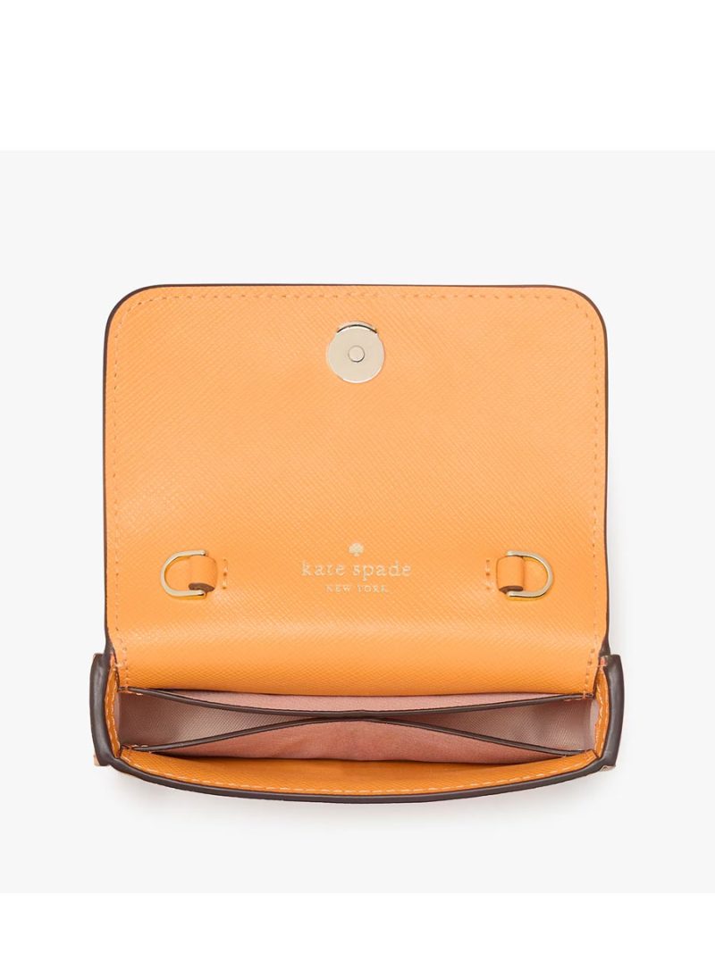 KATE SPADE Madison Card Case Crossbody - Image 4