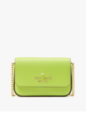 KATE SPADE Madison Card Case Crossbody