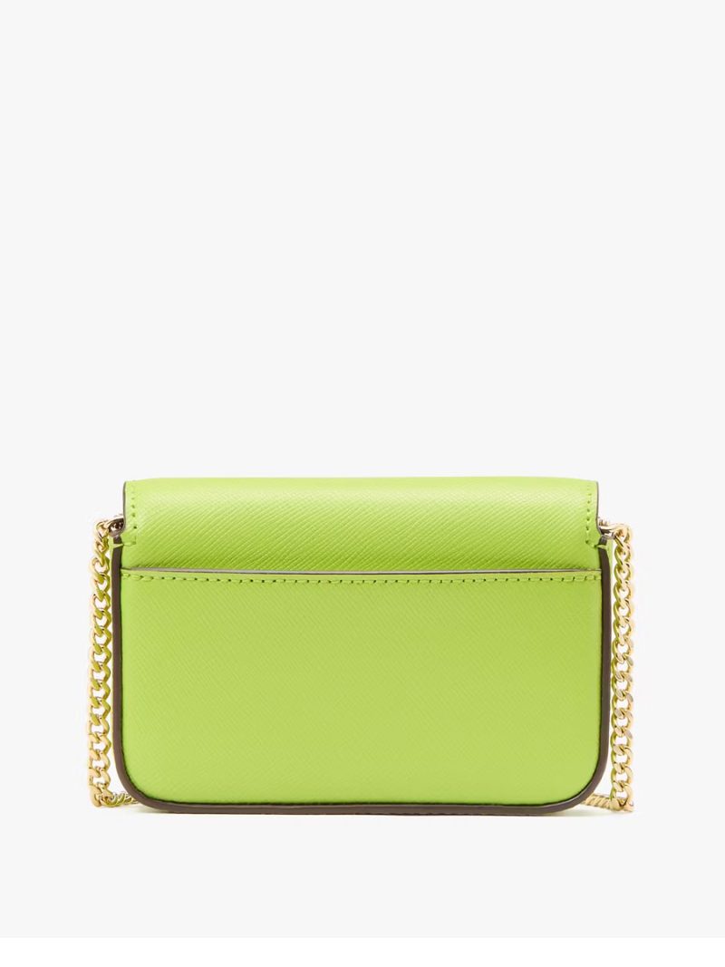 KATE SPADE Madison Card Case Crossbody - Image 2