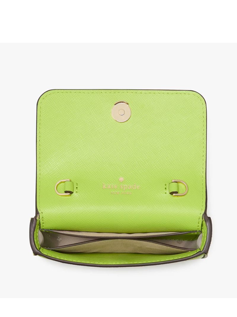 KATE SPADE Madison Card Case Crossbody - Image 3