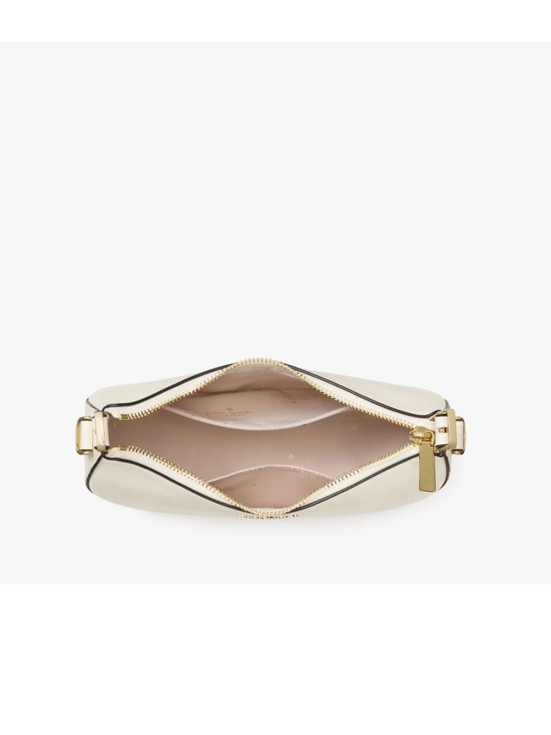 KATE SPADE Madison Saffiano Leather Crescent Shoulder Bag - Image 2