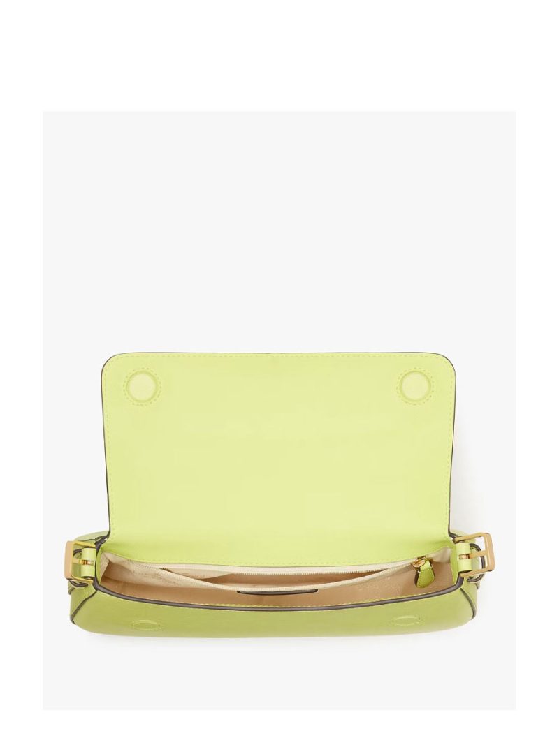 KATE SPADE Madison Saffiano Leather Small Flap Shoulder Bag - Image 2