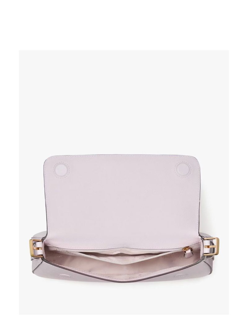 KATE SPADE Madison Saffiano Leather Small Flap Shoulder Bag - Image 2
