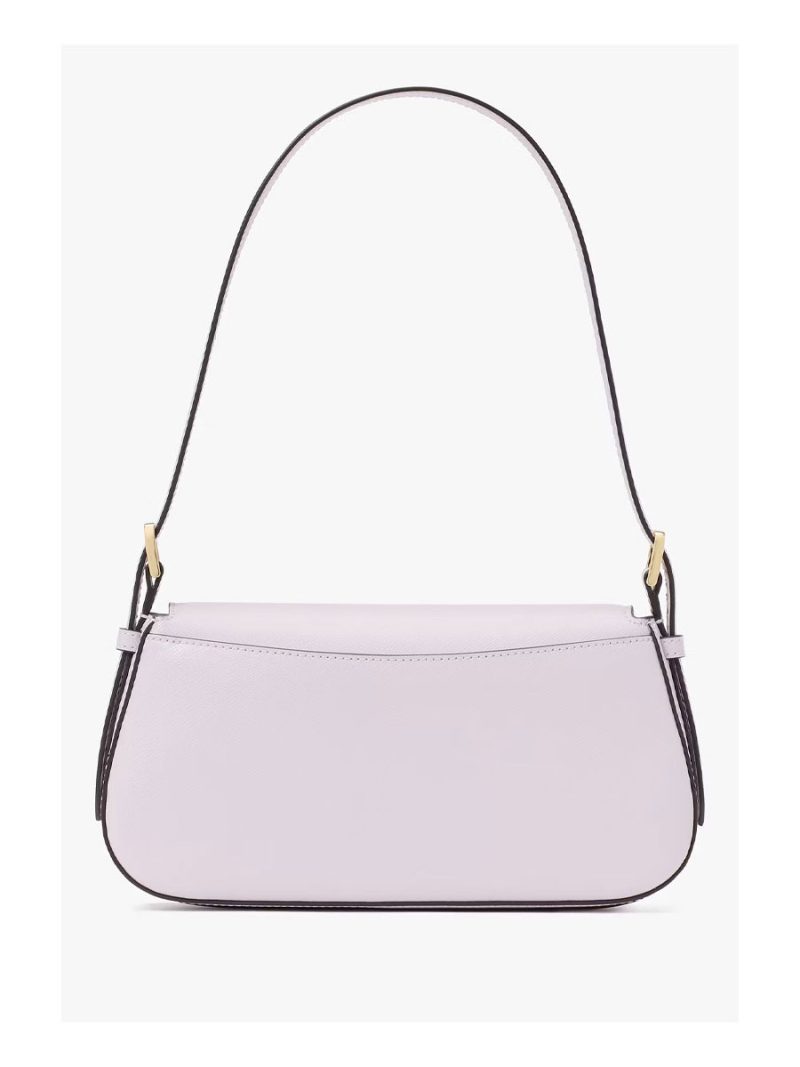KATE SPADE Madison Saffiano Leather Small Flap Shoulder Bag - Image 4